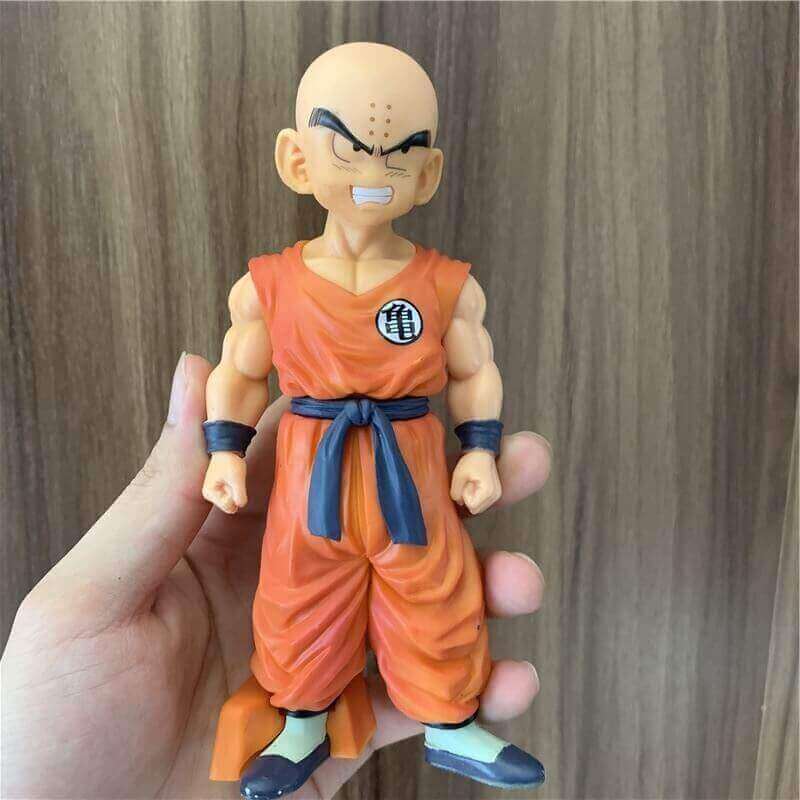 KURIRIN 18CM - DRAGON BALL