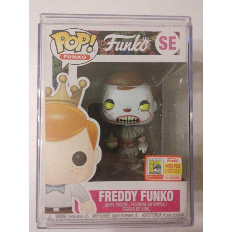 FUNKO POP VILÕES - TERROR