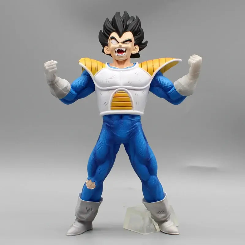 VEGETA 21CM DRAGON BALL Z