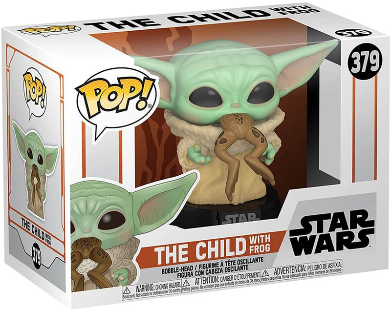 FUNKO POP PERSONAGENS STAR WARS