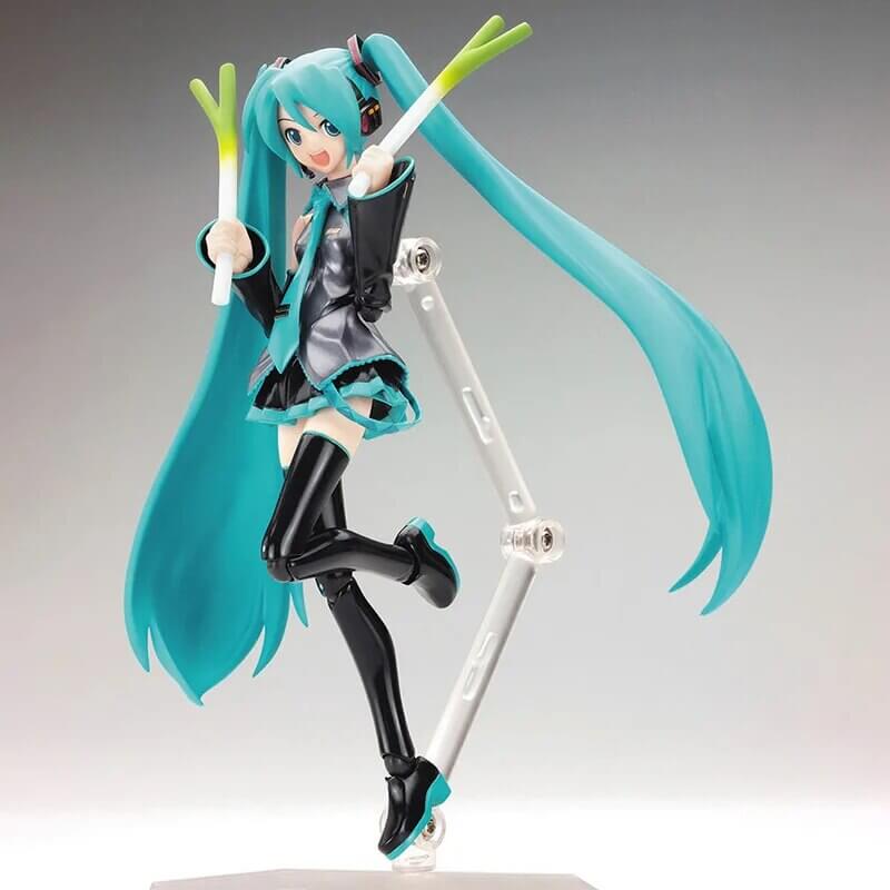 HATSUNE MIKU 15CM