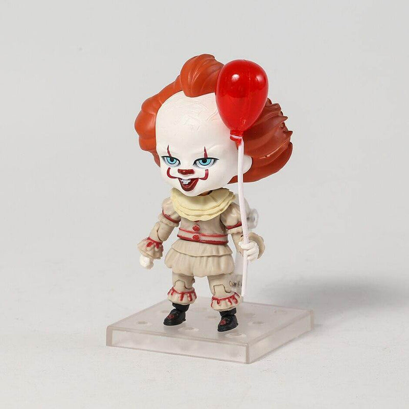 ACTION FIGURE PENNYWISE - IT A COISA