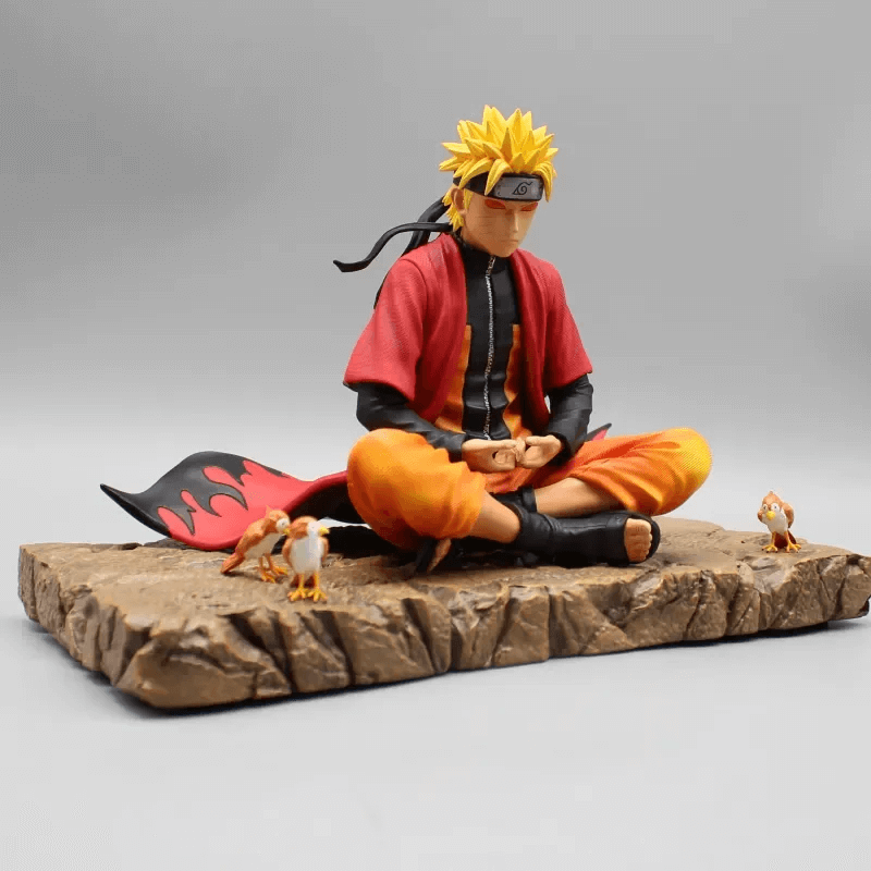 MODO SENNIN - NARUTO SHIPPUDEN