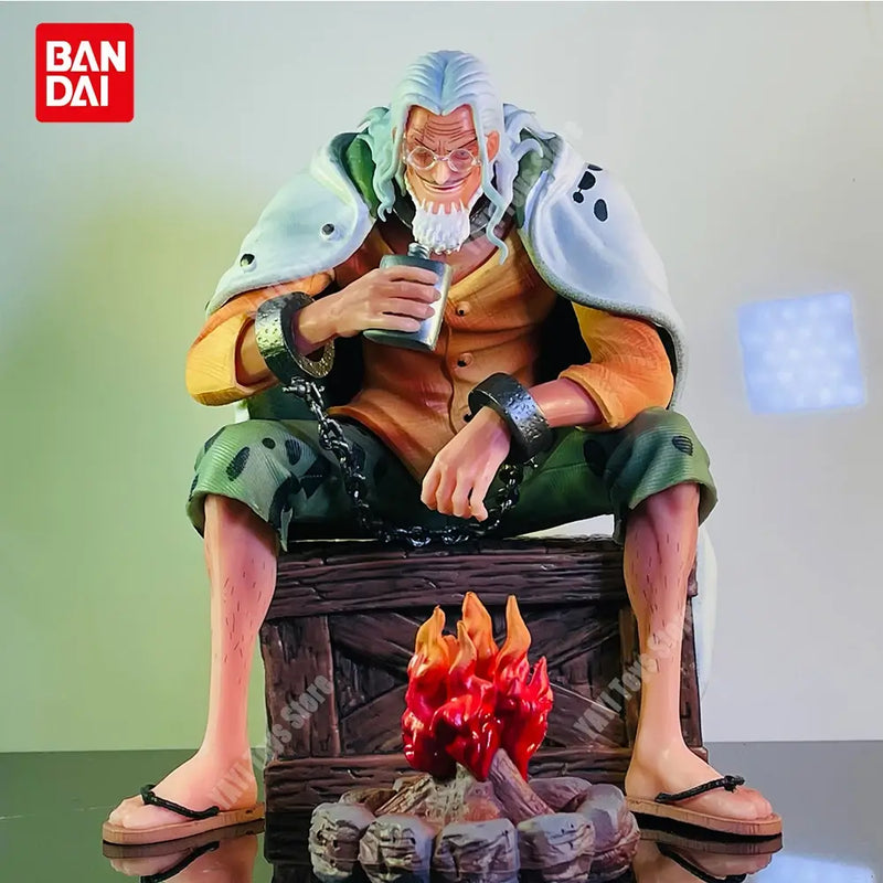 SILVERS RAYLEIGH GK ONE PIECE