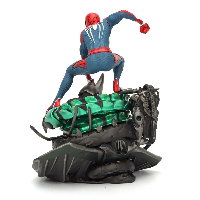 SPIDER MAN 19CM - MARVEL