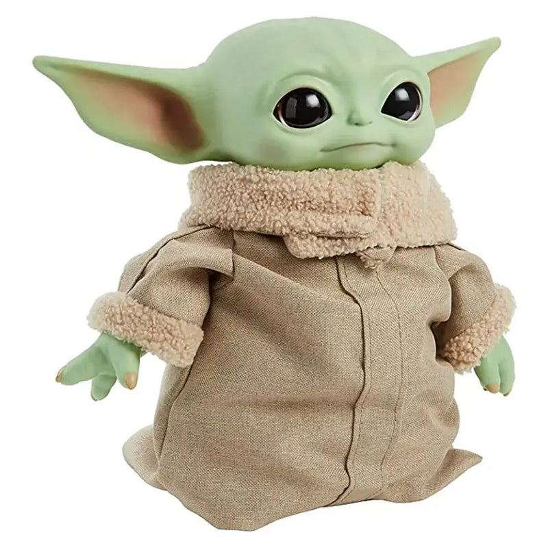 BABY YODA 28CM