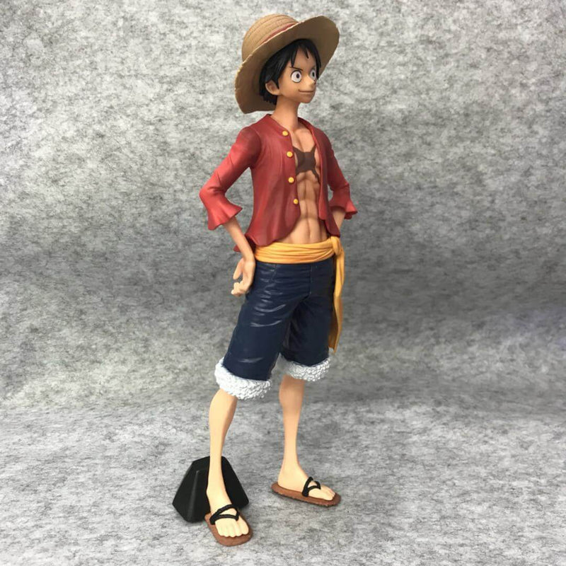 LUFFY 28CM - ONE PIECE