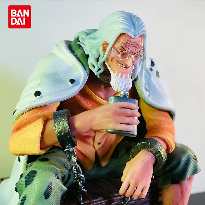 SILVERS RAYLEIGH GK ONE PIECE