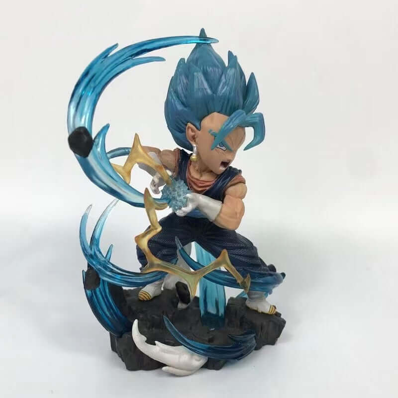 VEGETA ACTION FIGURE - DRAGON BALL