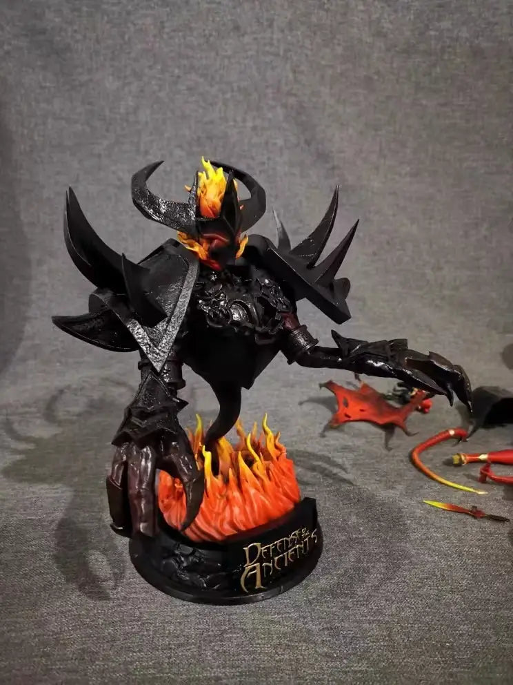 SHADOW FIEND DOTA - ORIGINAL