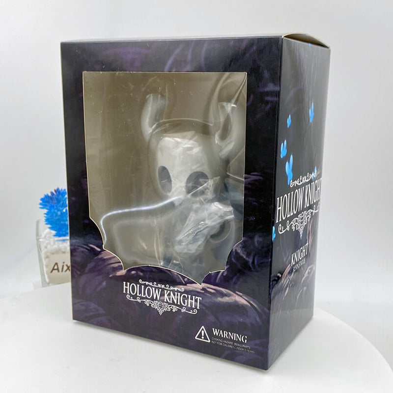 HOLLOW KNIGHT ANIME FIGURE 15CM - GAME