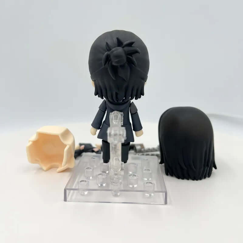 EREN JAEGER 2000 NENDOROID - ATTACK ON TITAN