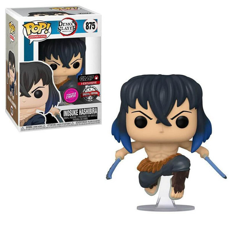 FUNKO POP PERSONAGENS DEMON SLAYER