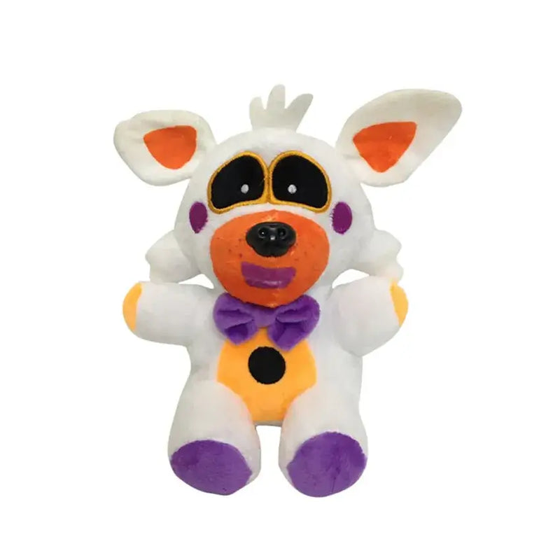 FIVE NIGHTS AT FREDDY PELÚCIA 18 CM