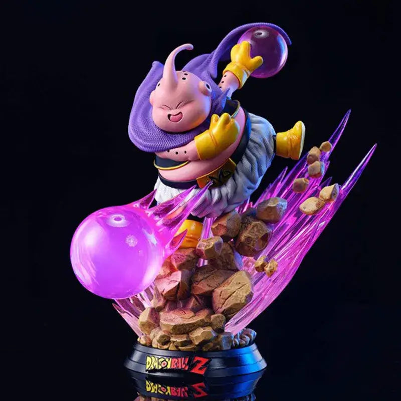 BUU 20CM DRAGON BALL