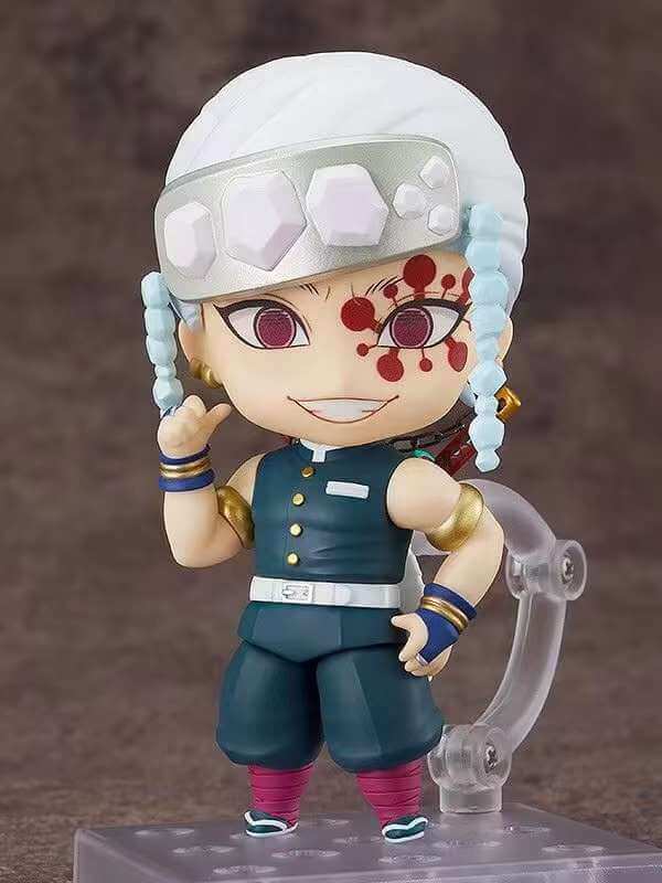 NENDOROID UZUI TENGEN - DEMON SLAYER