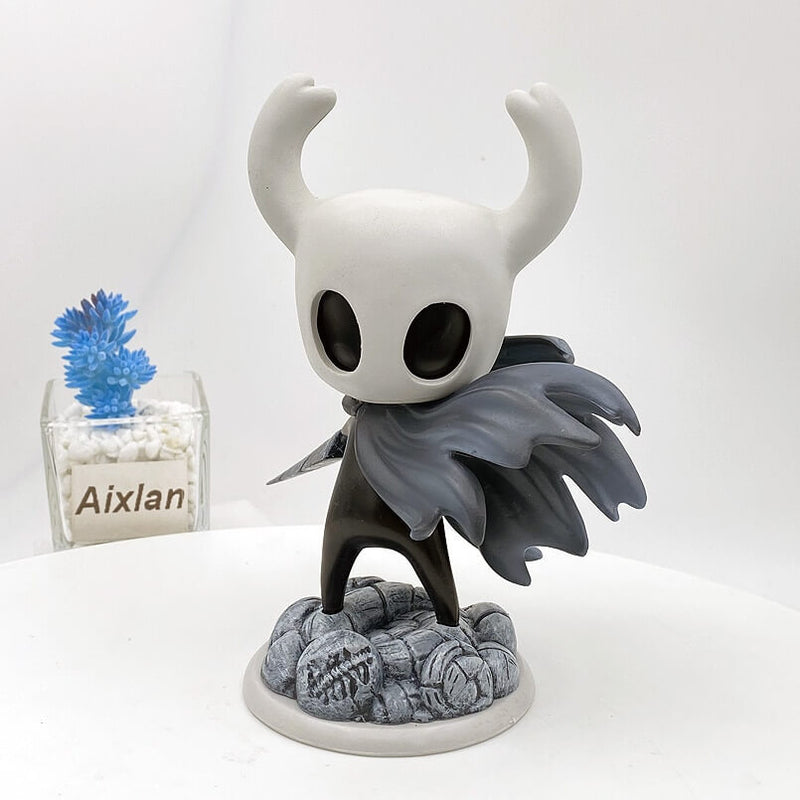 HOLLOW KNIGHT ANIME FIGURE 15CM - GAME