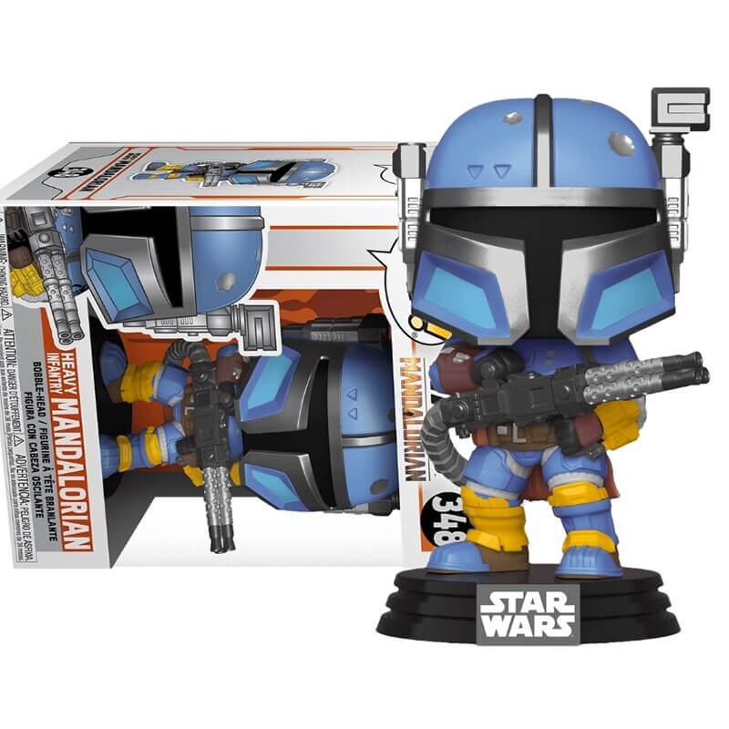 FUNKO POP PERSONAGENS STAR WARS