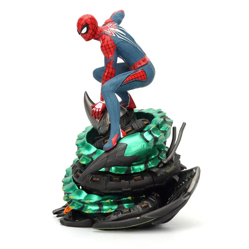 SPIDER MAN 19CM - MARVEL