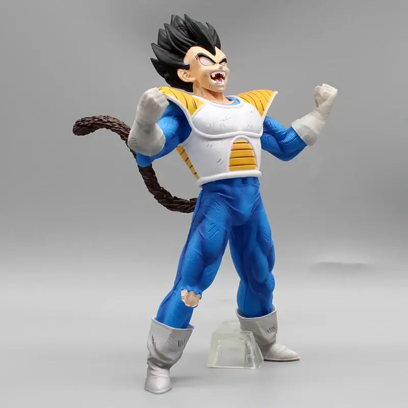 VEGETA 21CM DRAGON BALL Z