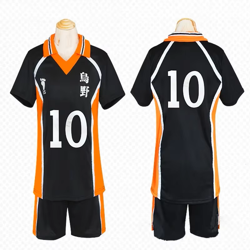 COSPLAY HINATA - PERUCA + ROUPA