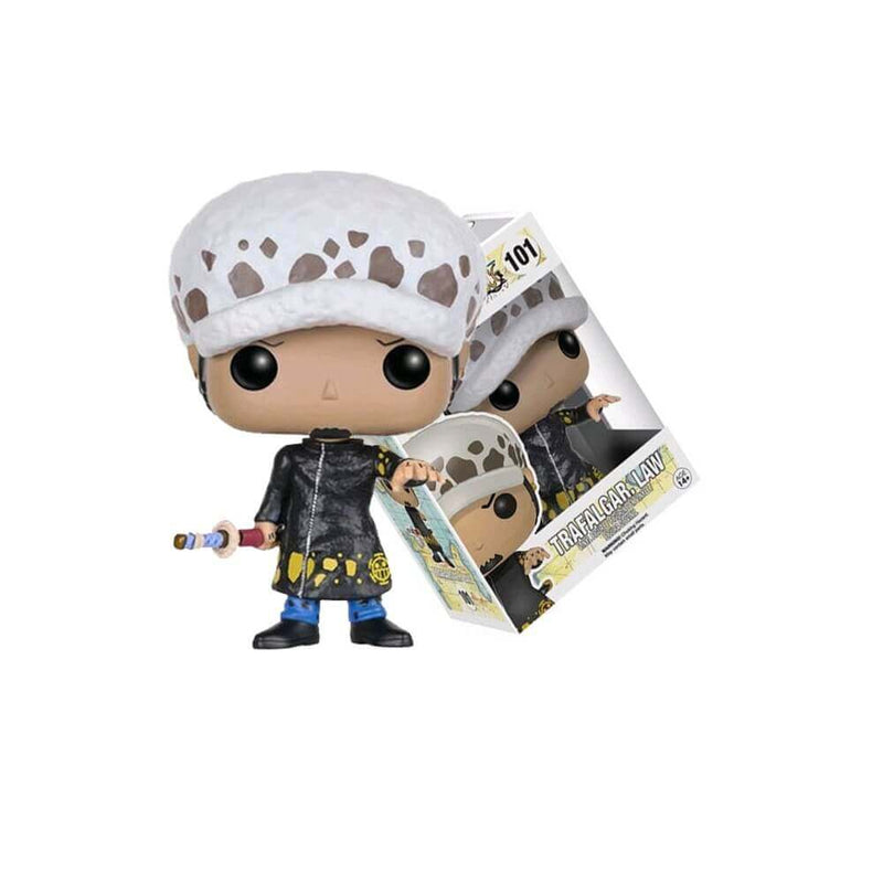 FUNKO POP ONE PIECE