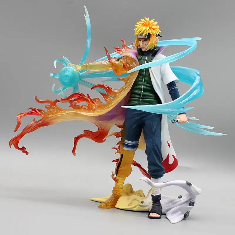 NAMIKAZE MINATO 26CM - NARUTO