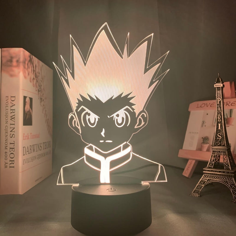 FIGURE LED 7/16 CORES - HUNTER X HUNTER