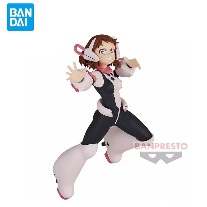 URARAKA OCHAKO VOL.32 13CM ORIGINAL BANPRESTO - MY HERO ACADEMIA