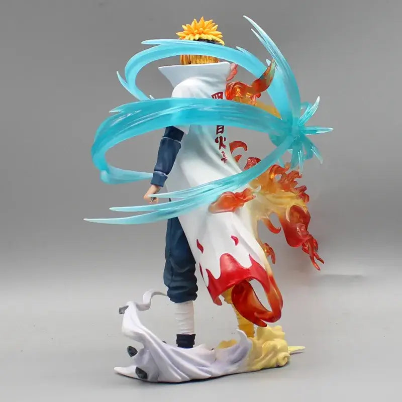 NAMIKAZE MINATO 26CM - NARUTO