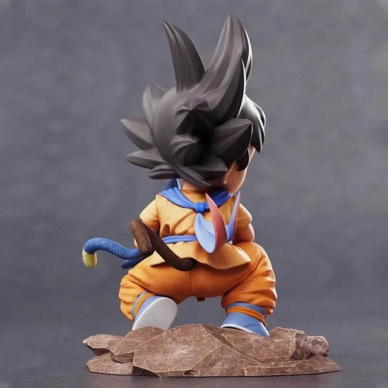 GOKU 10CM