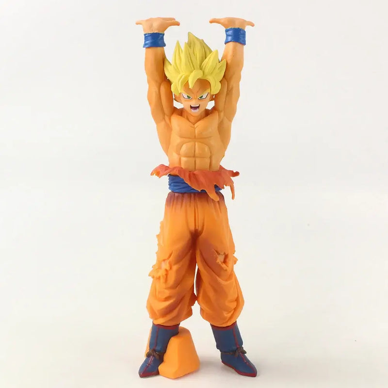 GOKU 24CM SUPORTE PARA FONES DE OUVIDO