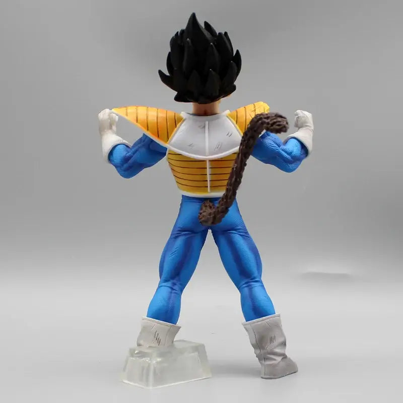 VEGETA 21CM DRAGON BALL Z