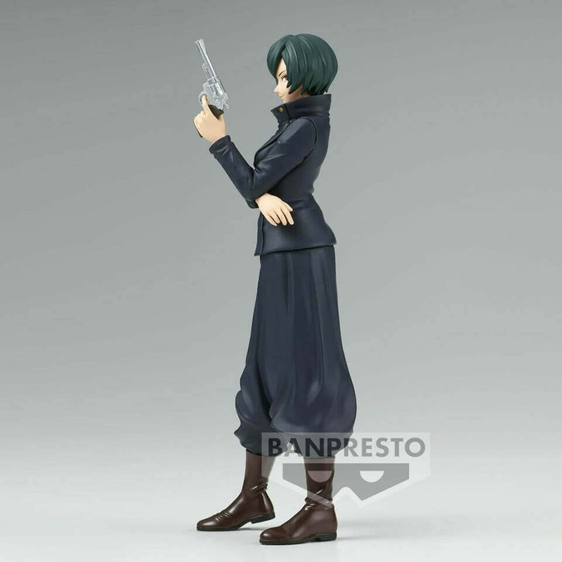 ZENIN MAI 20CM ORIGINAL BANPRESTO - JUJUTSU KAISEN