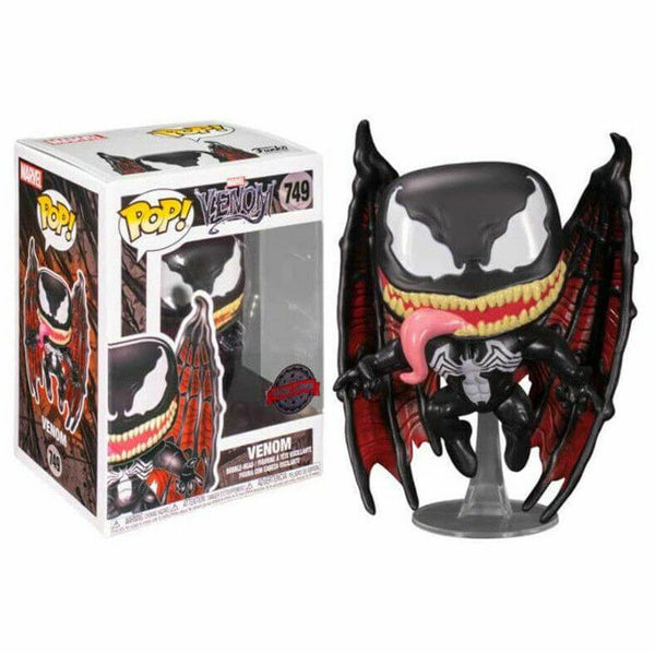 #Venom #FunkoPop #Marvel #Collectibles #Colecionáveis #MarvelMerchandise