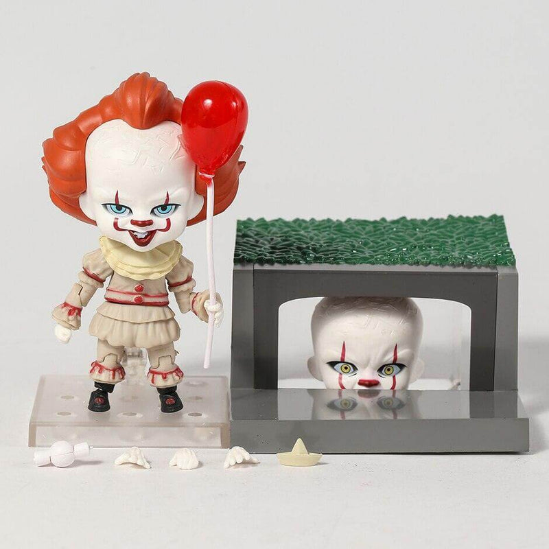 ACTION FIGURE PENNYWISE - IT A COISA