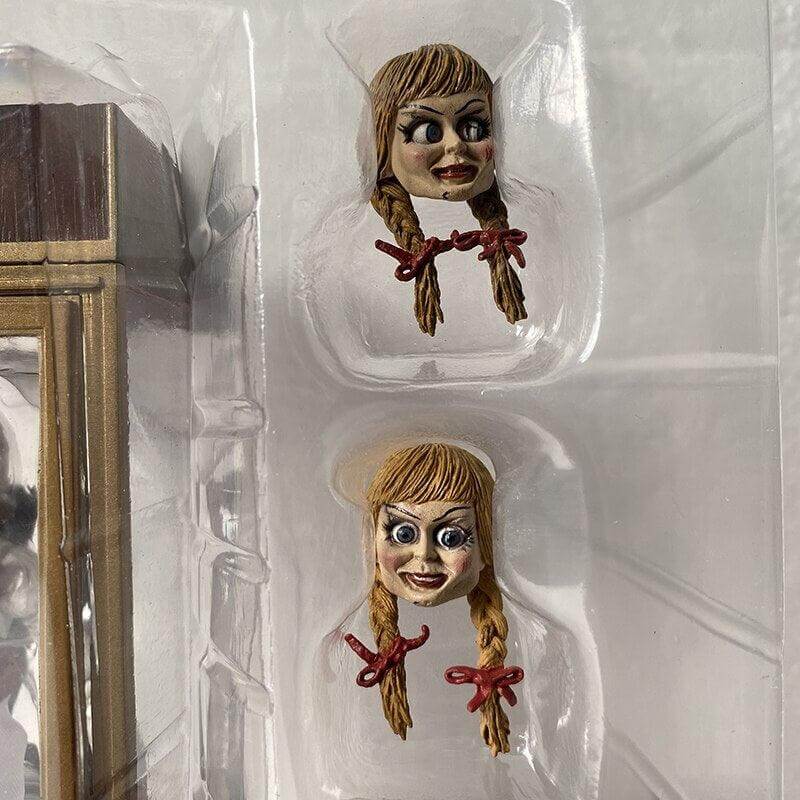 AÇÃO FIGURA ANABELLE - TERROR