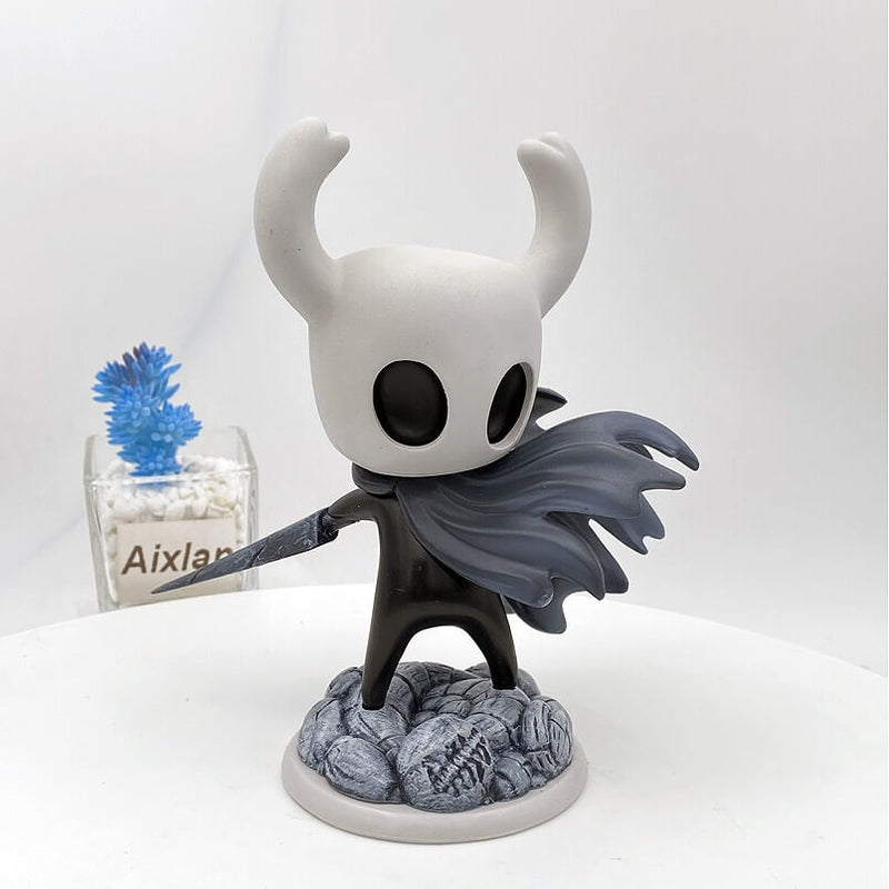 HOLLOW KNIGHT ANIME FIGURE 15CM - GAME