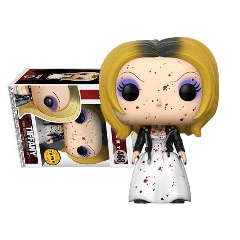 FUNKO POP VILÕES - TERROR