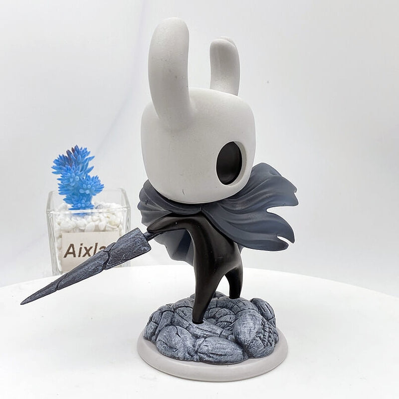 HOLLOW KNIGHT ANIME FIGURE 15CM - GAME