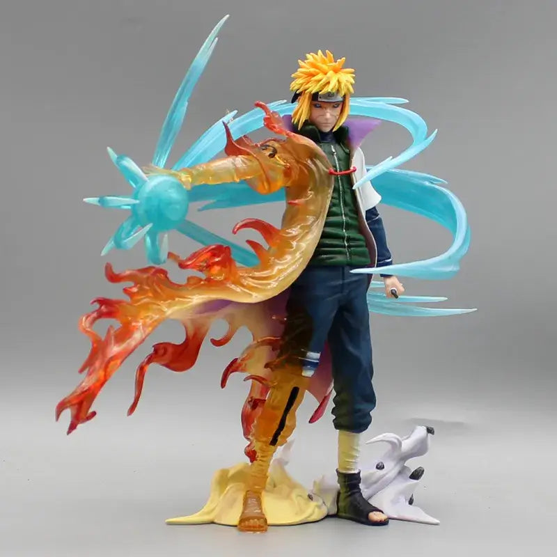 NAMIKAZE MINATO 26CM - NARUTO