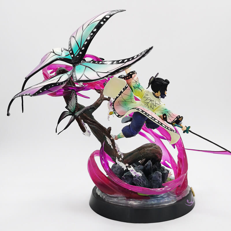 Shinobu Kocho 32cm Kimetsu No Yaiba