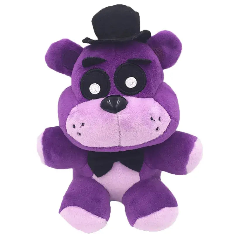 FIVE NIGHTS AT FREDDY PELÚCIA 18 CM