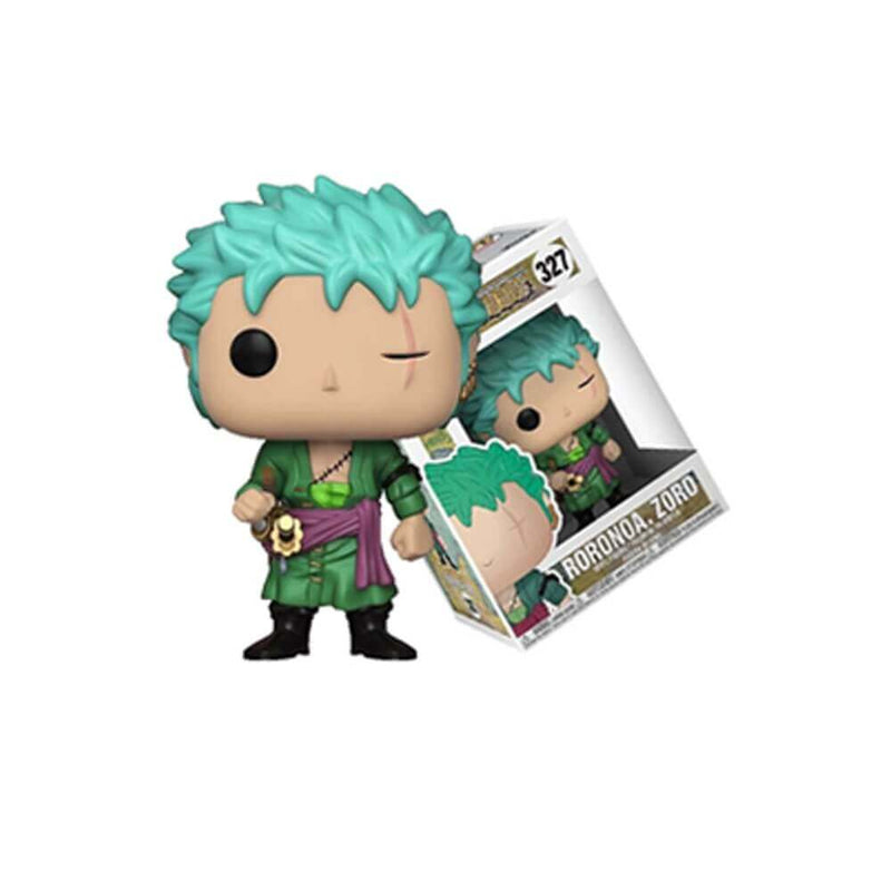 FUNKO POP ONE PIECE