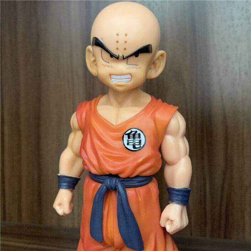 KURIRIN 18CM - DRAGON BALL