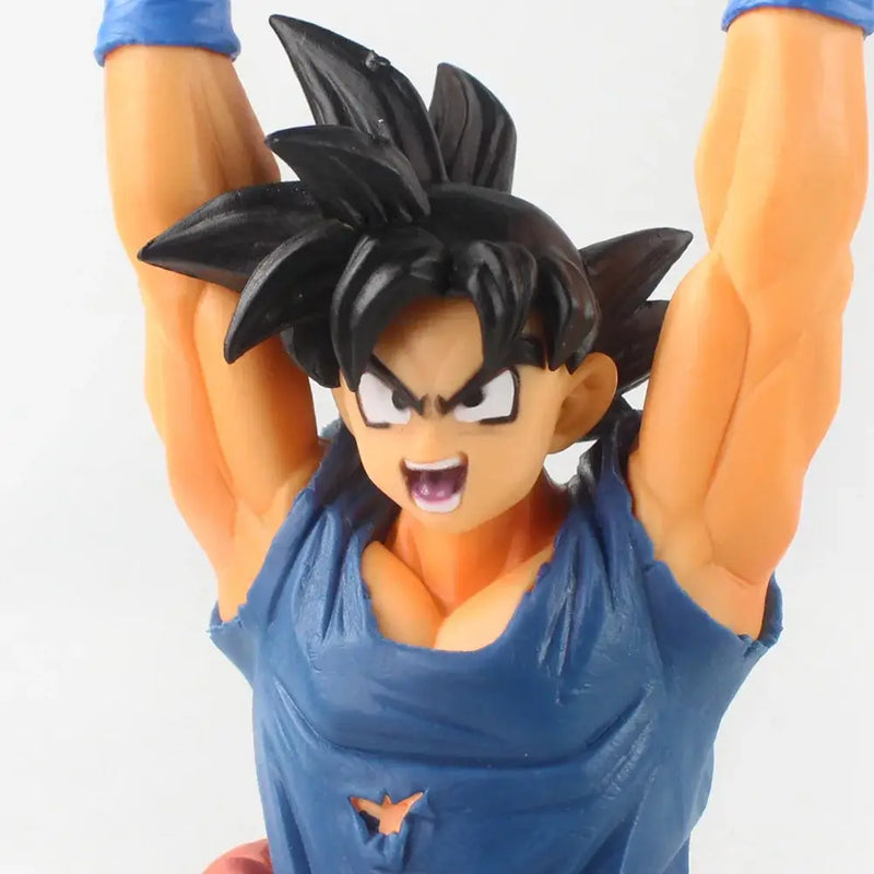 GOKU 24CM SUPORTE PARA FONES DE OUVIDO