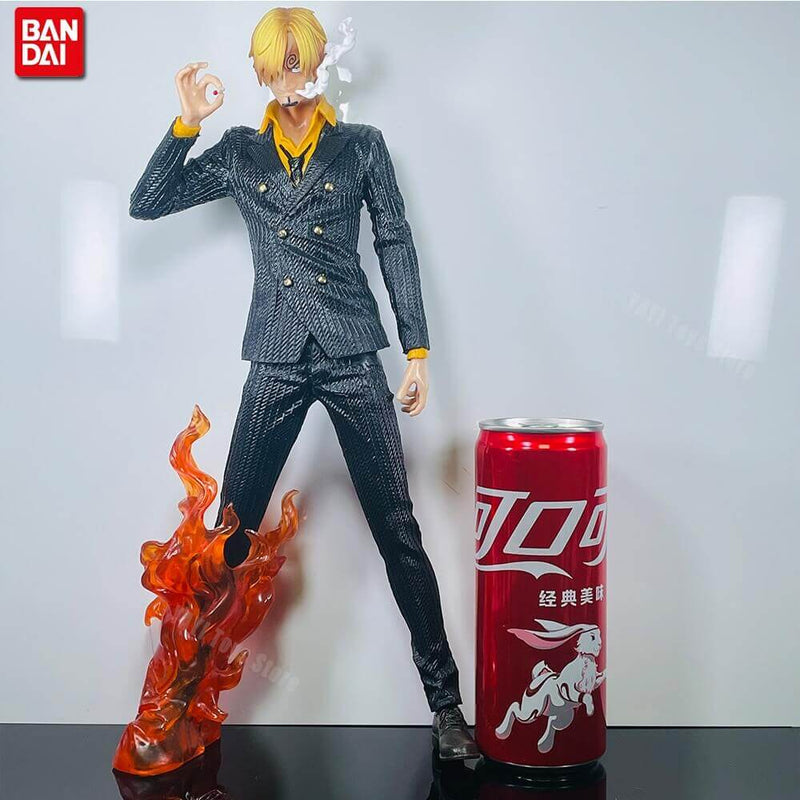 SANJI 27CM ONE PIECE ANIME