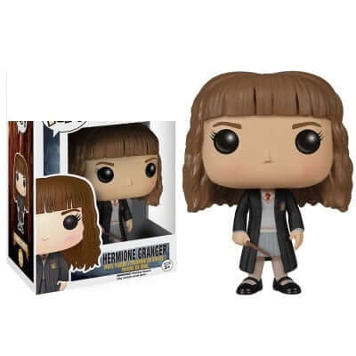 FUNKO POP PERSONAGENS HARRY POTTER