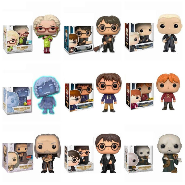 #HarryPotter #FunkoPop #ColeçãoHarryPotter #Potterhead #WizardingWorld #Colecionáveis #Merchandise #FiguraPop #[NomeDoPersonagem]FunkoPop (por exemplo: #HarryPotterFunkoPop) #FãsDeHarryPotter