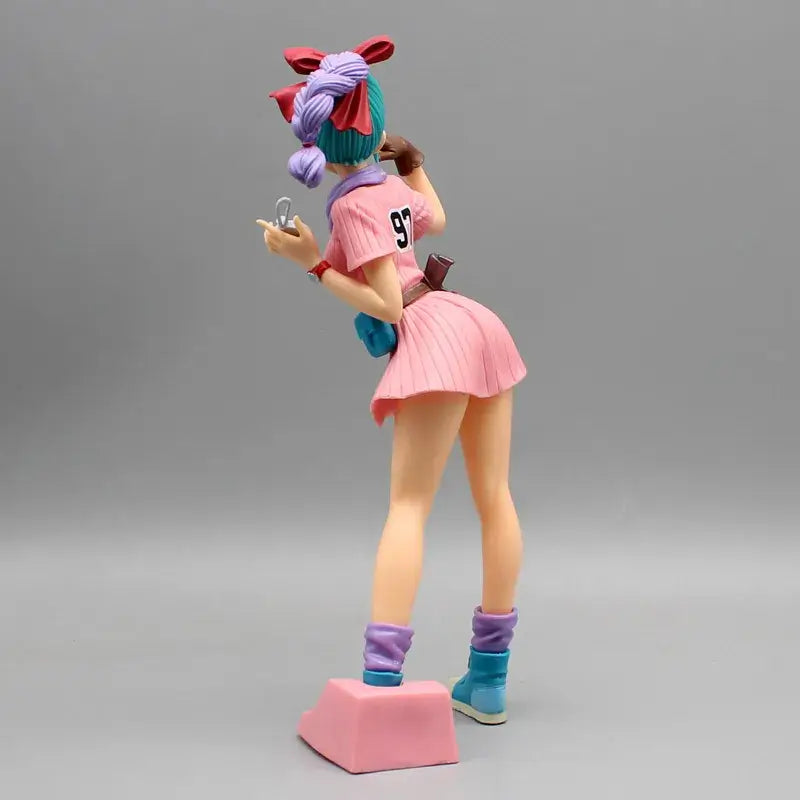 BULMA 25CM - DRAGON BALL Z